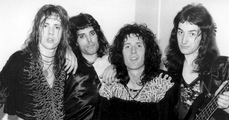 Queen: conheça a história completa do álbum de estreia da banda