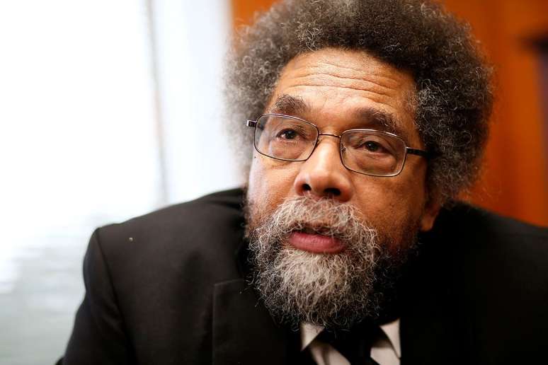 Cornel West