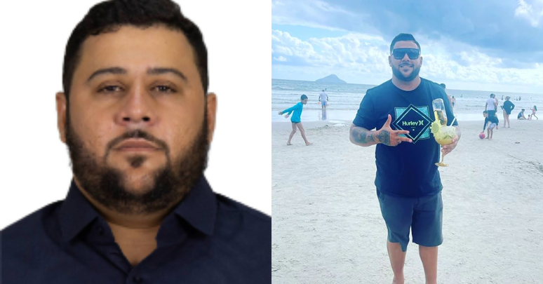 Thiago Bally foi eleito vereador em São Sebastião (SP)