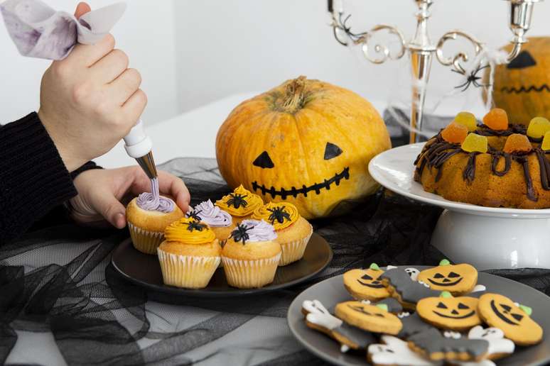 Doces ou travessuras? Saiba como surgiu a tradição do Halloween