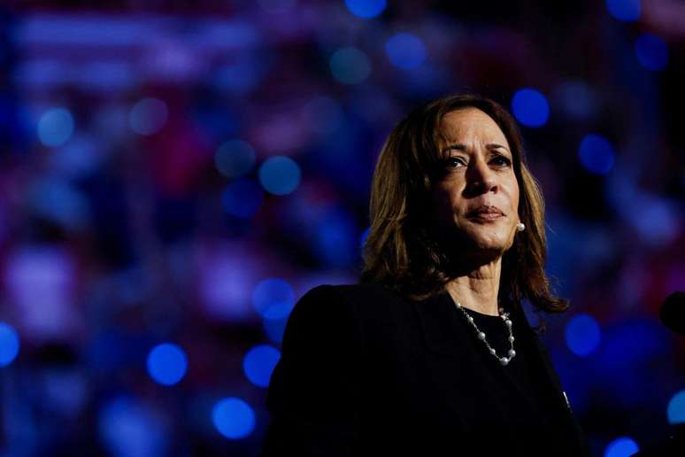 Kamala Harris