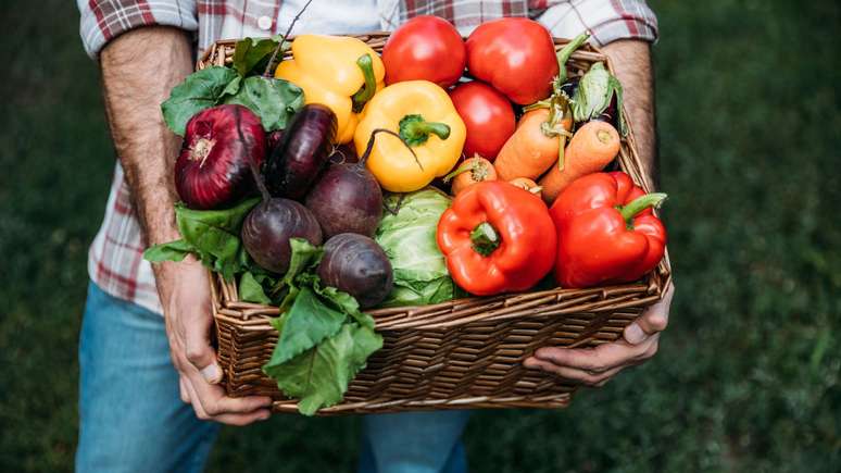 Verduras