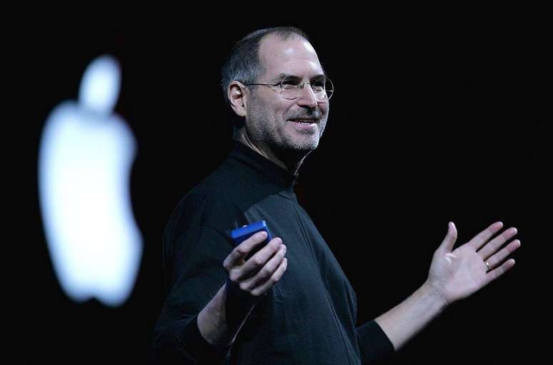 A Apple, uma das empresas mais valiosas dos EUA, foi fundada por Steve Jobs, filho de um imigrante sírio