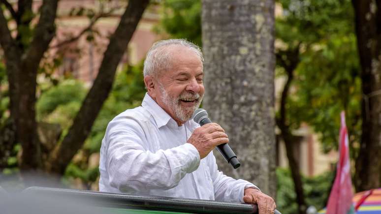 Luiz Inácio Lula da Silva