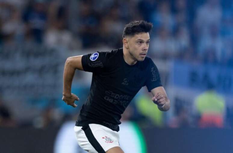 Romero lamentou queda do Corinthians na Sul-Americana –