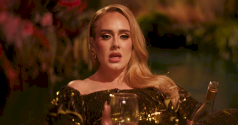 Adele: confira as 10 músicas mais ouvidas da cantora no streaming