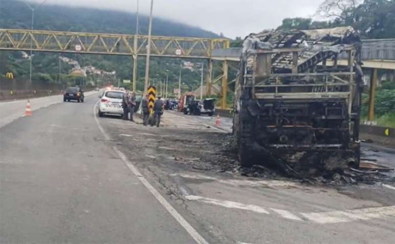 La emboscada a los aficionados manchegos Alviverde y Cruzeiro se saldó con un muerto y una veintena de heridos.