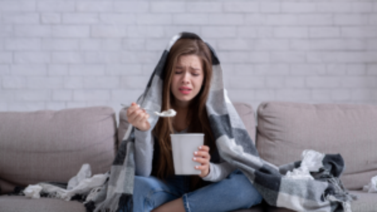 Fome Ou Emoção Descubra Como Identificar O Que Realmente Está Por Trás Da Vontade De Comer