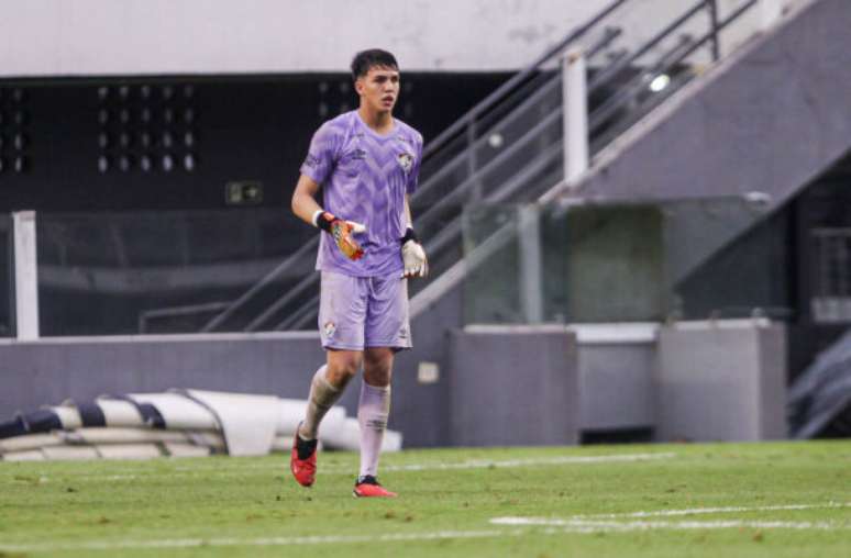 Félix é um dos maiores nomes da centenária história do Fluminense –