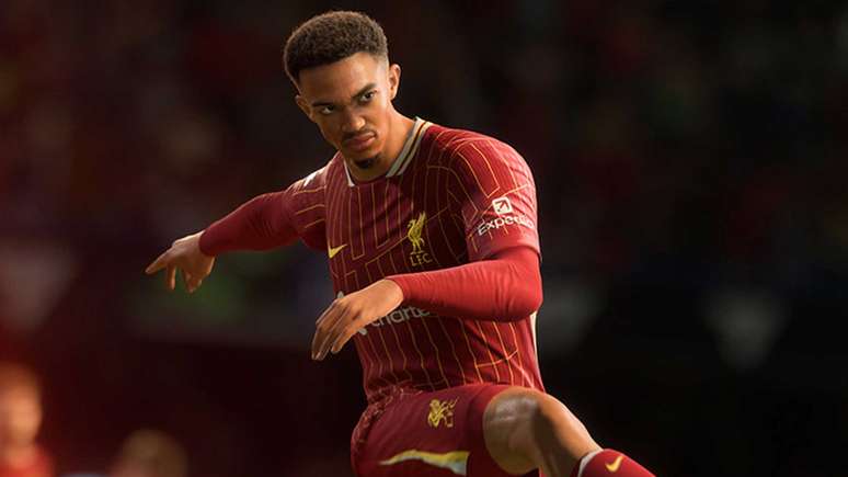 EA Sports FC 25: Melhores opções de defensores para o Ultimate Team