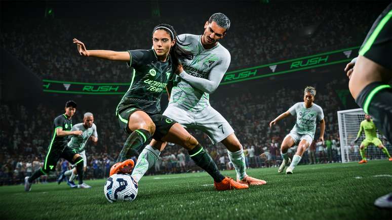 EA Sports FC 25: Melhores opções de meio-campistas para o Ultimate Team