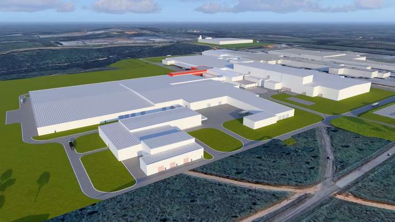 Toyota vai ampliar a capacidade produtiva em Sorocaba (SP)