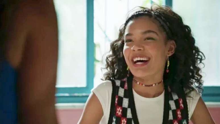 ‘Volta por Cima’: Tati begins a love story with an unexpected character; know who