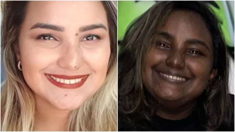 Sabrina Gomes tem doença rara que, entre outros sintomas, alterou a tonalidade de sua pele