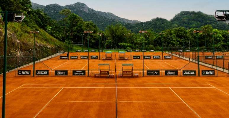 Rio Tennis Academy 