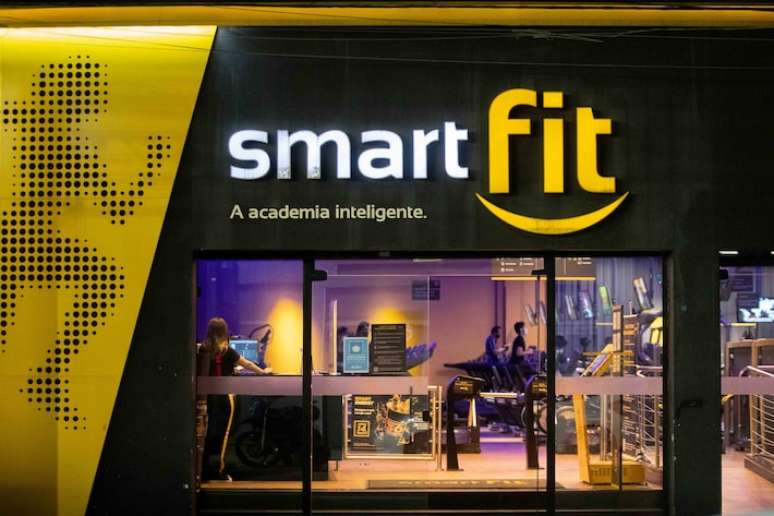 Smart Fit é uma das maiores redes de academias da América Latina