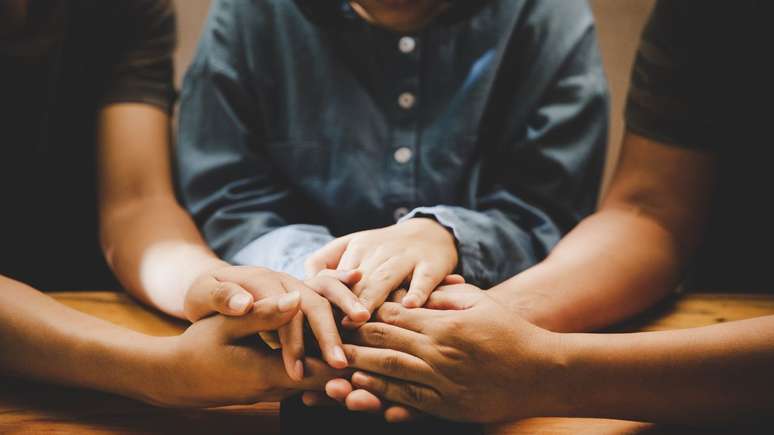 Três preces para dar novos significados às lembranças, aquecer o coração com as boas memórias e deixar para trás algum sentimento que precisa de paz