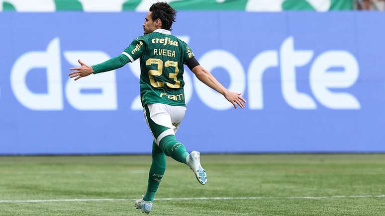 Palmeiras sonha com o tricampeonato brasileiro –