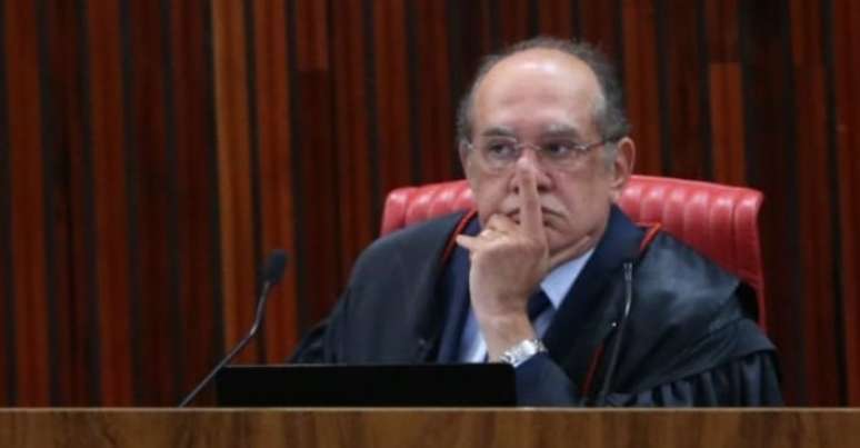 Ministro Gilmar Mendes é relator no STF de ação sobre o marco temporal para demarcação de terras indígenas