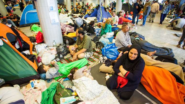 O C20, braço social do G20, trabalha com temas de formulação de políticas voltadas a questões emergentes, como mudanças climáticas, direitos humanos e refugiados, entre outros