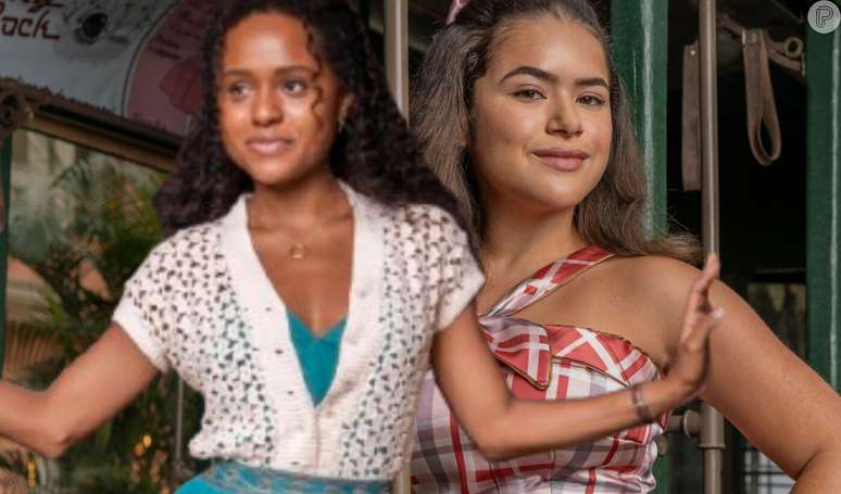 'Garota do Momento': nova novela da Globo tem amante morta, acidente quase fatal e rede de mentiras logo no 1º capítulo.