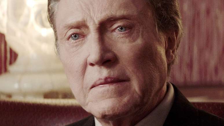 Christopher Walken (Foto: AP/Warner Bros.)