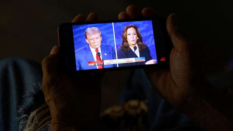 Nem Trump nem Kamala propuseram maior controle sobre gastos públicos, ressaltam especialistas