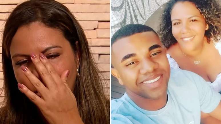 Guerra! Mani Rego nega que tenha sofrido derrota contra Davi Brito na Justiça