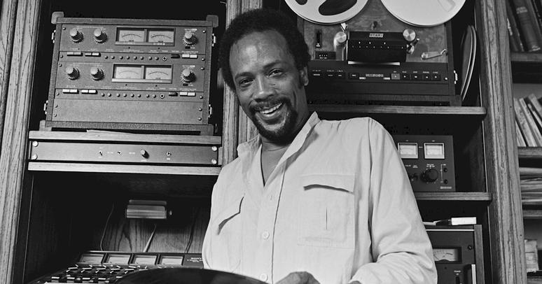 O mundo dá adeus a Quincy Jones, o produtor que deu um novo sentido ao pop