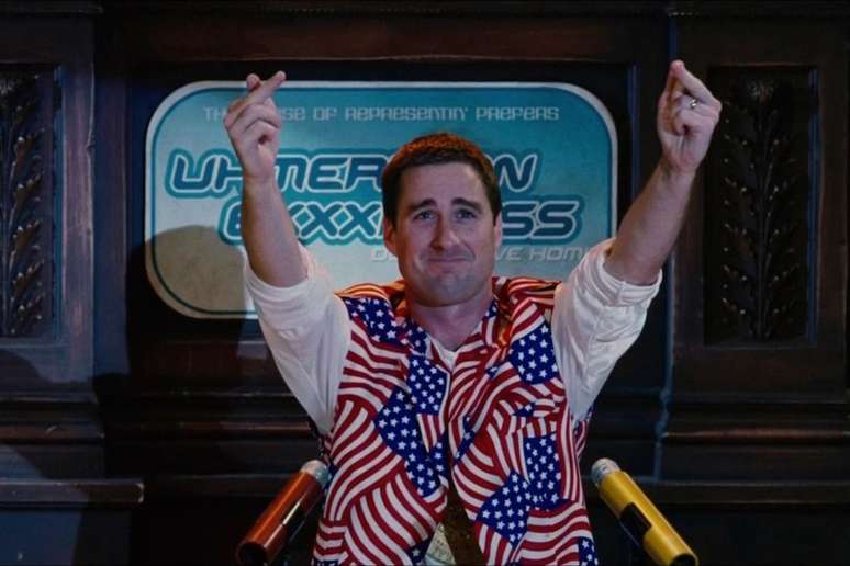 Luke Wilson