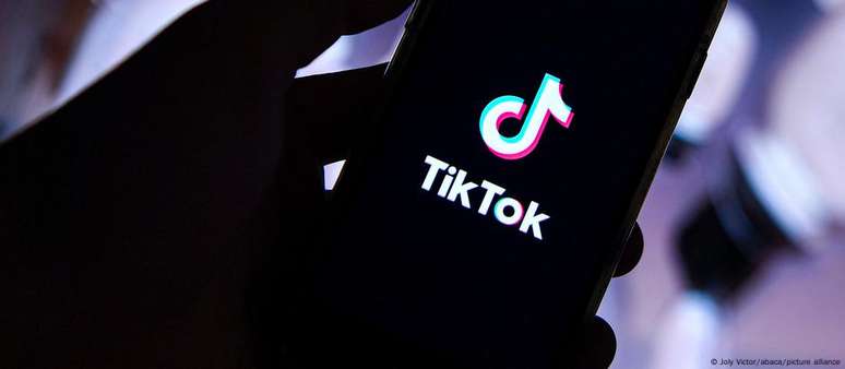 TikTok tem 10 dias para proibir acesso ao aplicativo sem criar uma conta