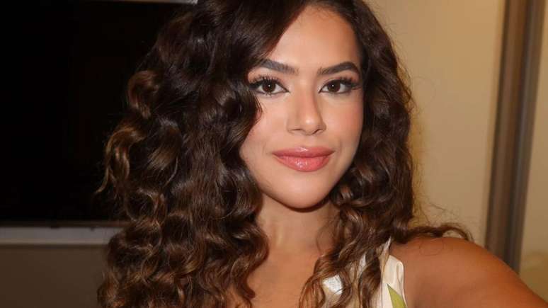 Ma&iacute;sa (Reprodu&ccedil;&atilde;o/Instagram)