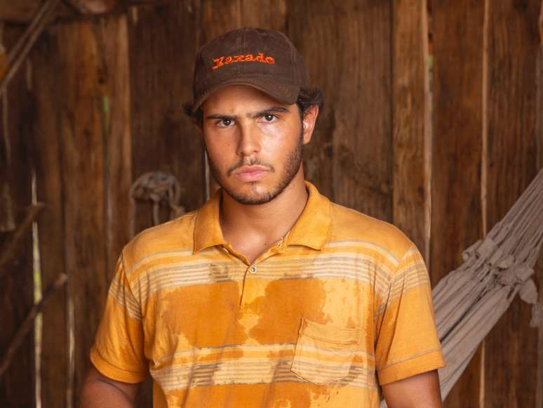 Igor Jansen - Reprodu&ccedil;&atilde;o/Instagram/igorjansen