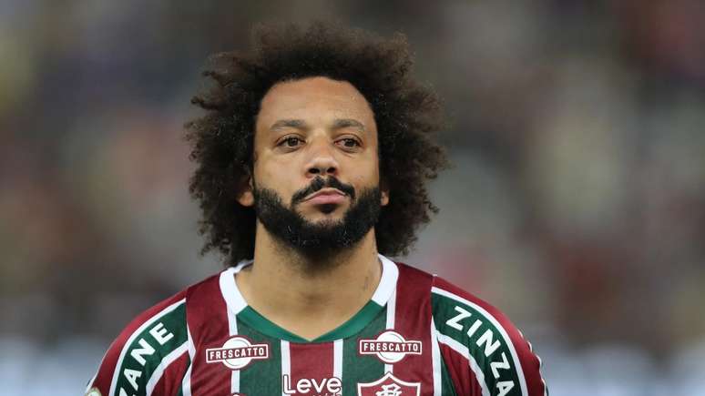 Fluminense Rescinde com Marcelo 