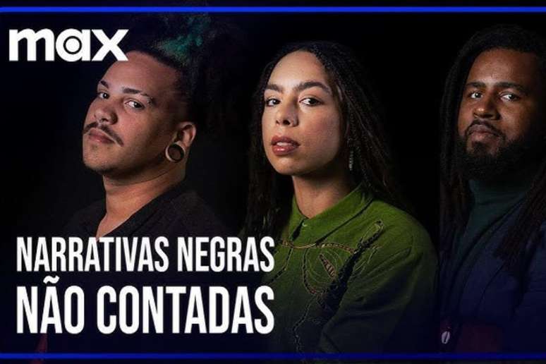 ‘Narrativas Negras Não Contadas’ é um conjunto de curtas-metragens que abordam diferentes temáticas 