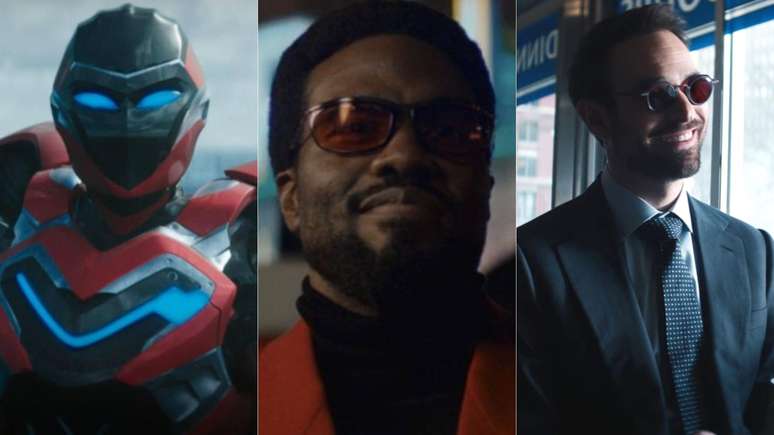 Ironheart, Wonder Man e mais produções da Marvel ganham data de estreia