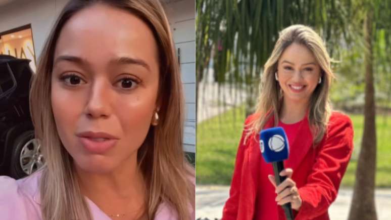 Jornalista da Record &eacute; demitida ap&oacute;s publi para pagar botox: &lsquo;N&atilde;o me disseram&rsquo;