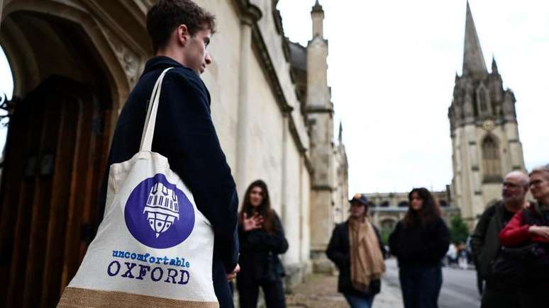 Universidade de Oxford, mais antiga do mundo, não aceita o Enem para admissão em seus cursos de graduação