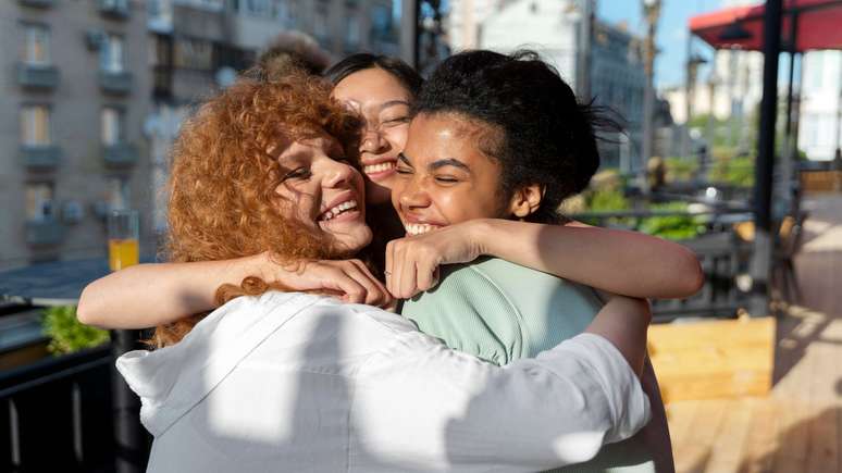 A amizade entre mulheres pode ter um impacto significativo na saúde e na longevidade