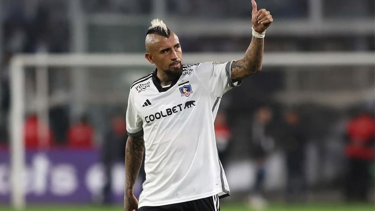 Arturo Vidal