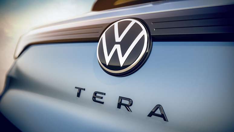 Volkswagen Tera é o nome do inédito SUV nacional de entrada que estreia em 2025