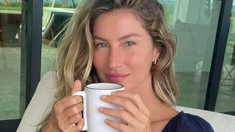 Gisele Bündchen