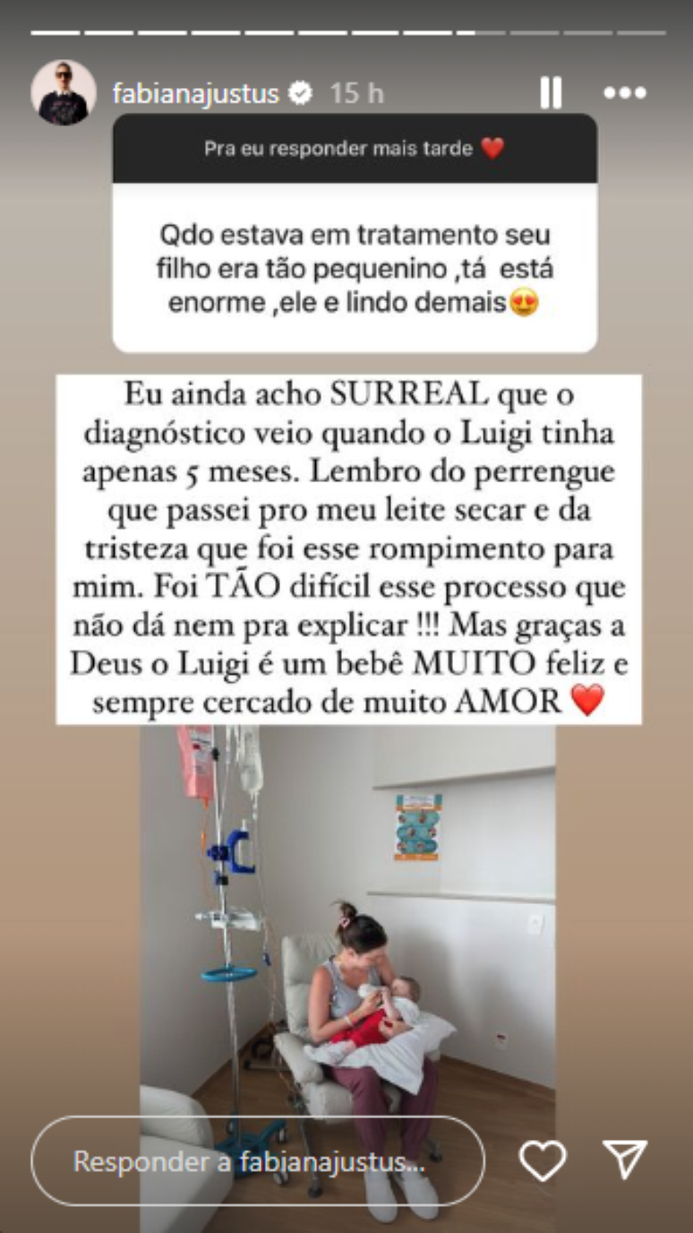 Reprodução/Instagram