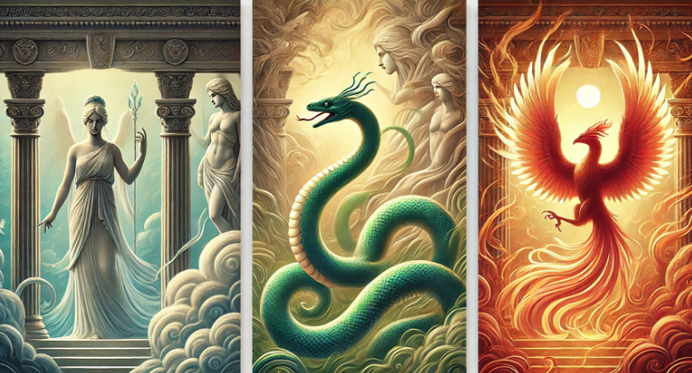 Scorpio archetype: discover the power of this sign