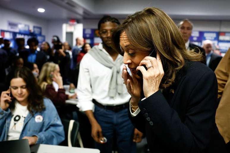 Kamala Harris