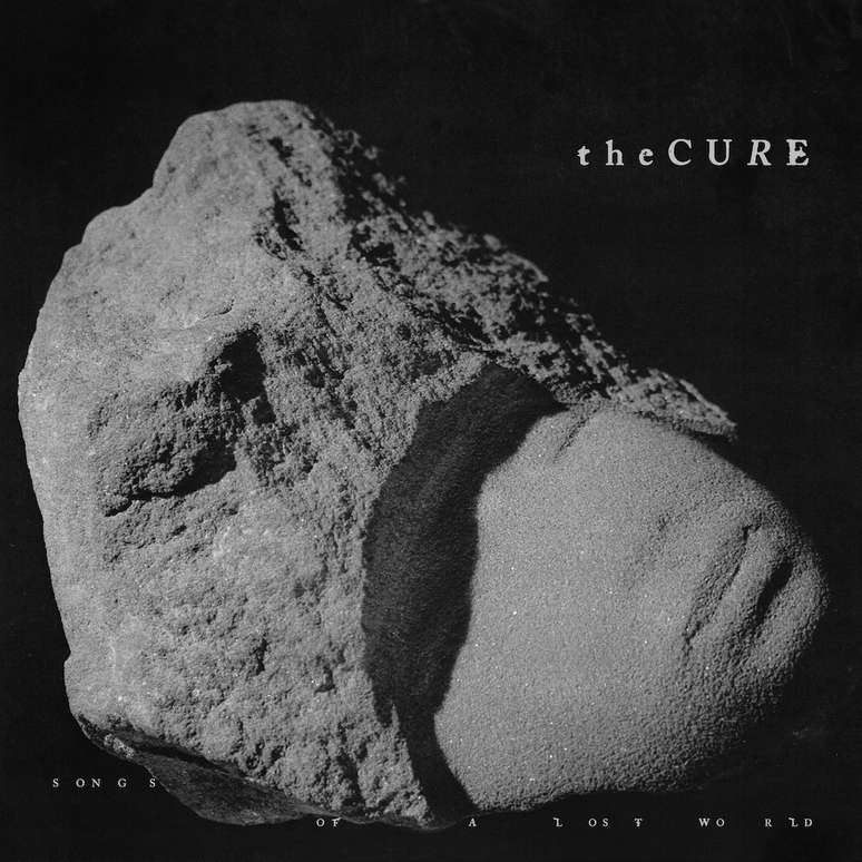 Songs of a Lost World, do The Cure (Reprodução)