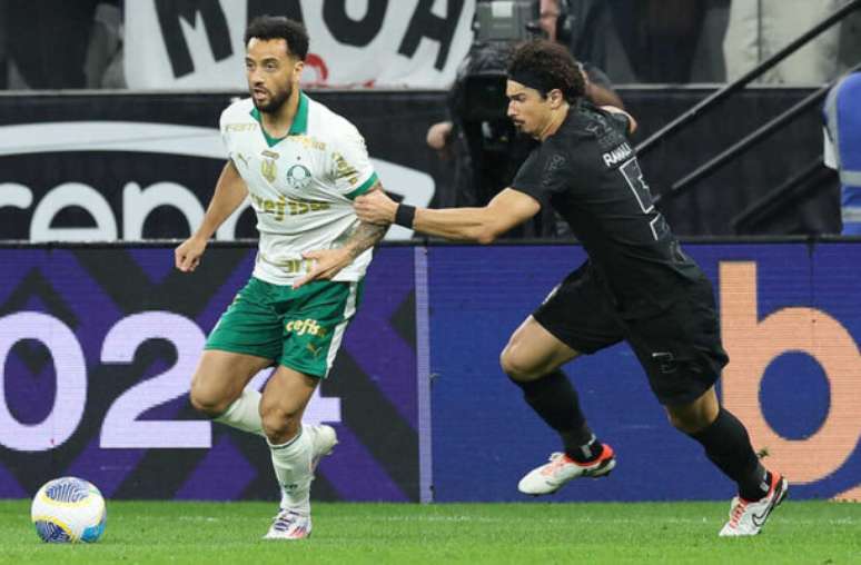 Matheuzinho também é desfalque do Corinthians contra o Vitória