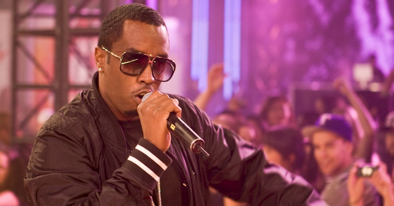 Caso P. Diddy: convidados eram obrigados a assinar confidencialidade de 70 anos