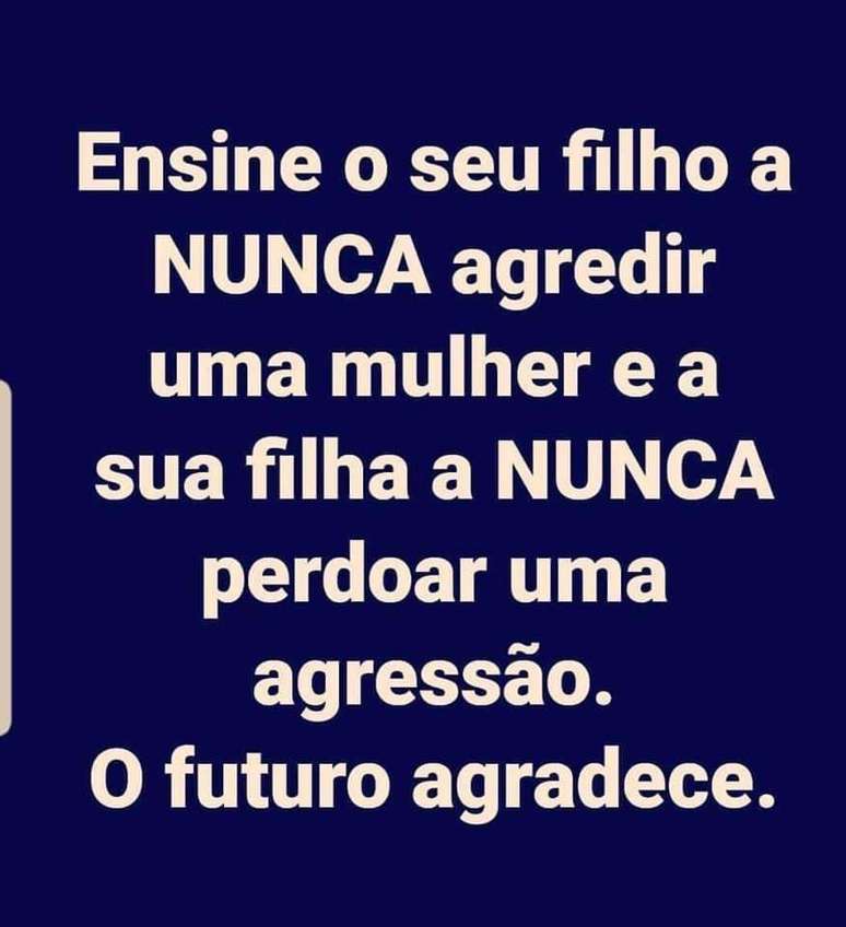 Jovem fez postagens contra violência doméstica semanas antes de ser morta 