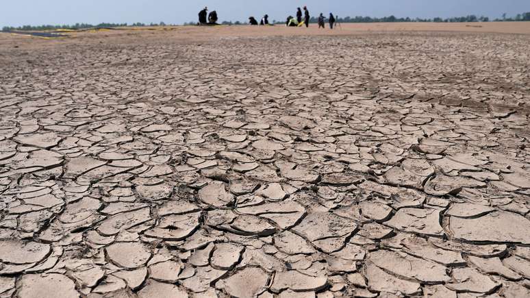 Trump ridicularizou planos e políticas para enfrentar emergência climática